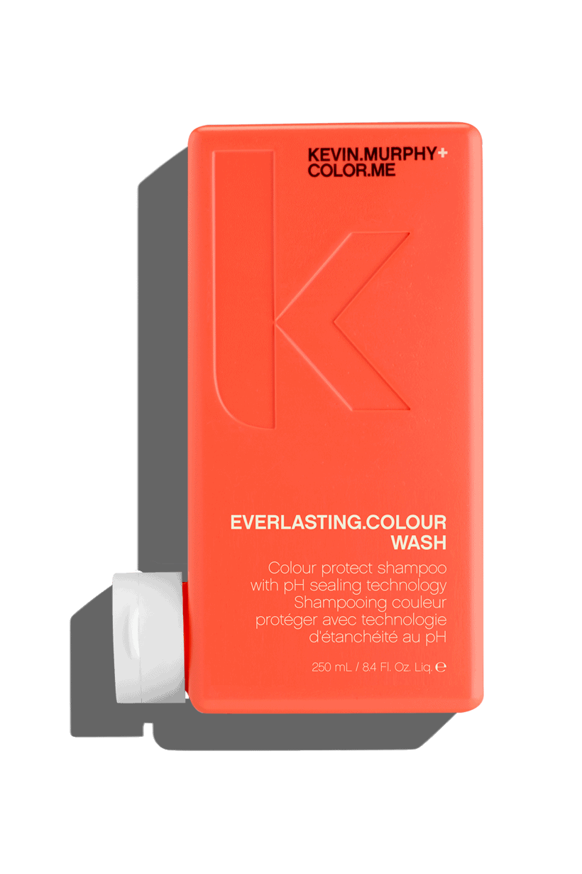 Shampoing pour cheveux colorés Everlasting Colour Wash KEVIN MURPHY Boutique en ligne Helene