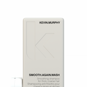 Shampoing Anti-frisottis - Smooth Again Wash KEVIN MURPHY