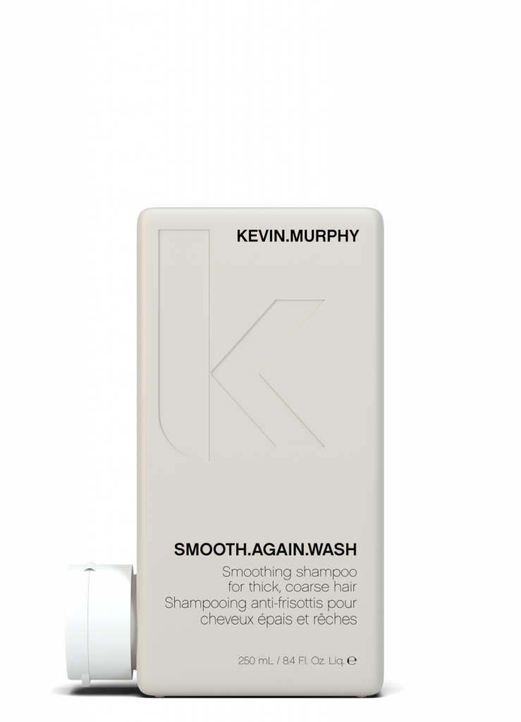 Shampoing Anti-frisottis - Smooth Again Wash KEVIN MURPHY