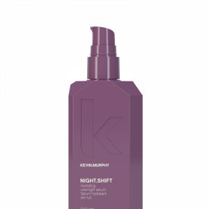 Night Shift - Kevin Murphy