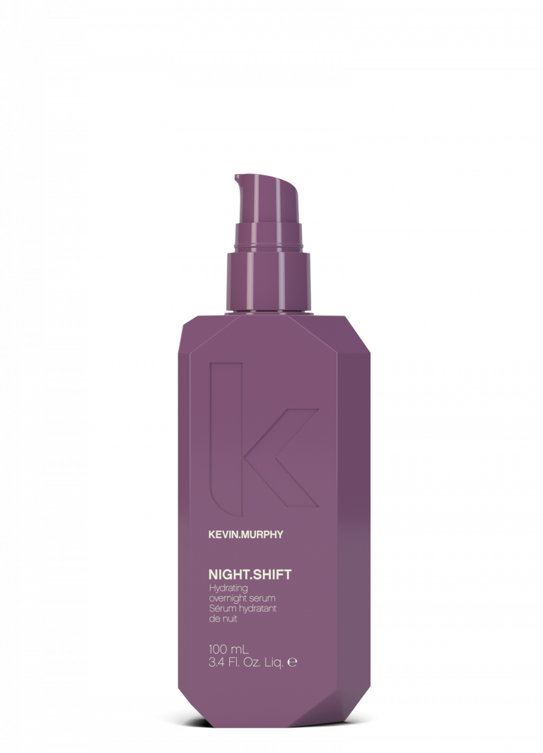 Night Shift - Kevin Murphy