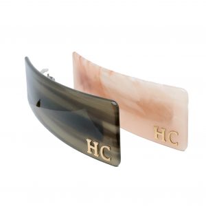 Barrette à cheveux HC