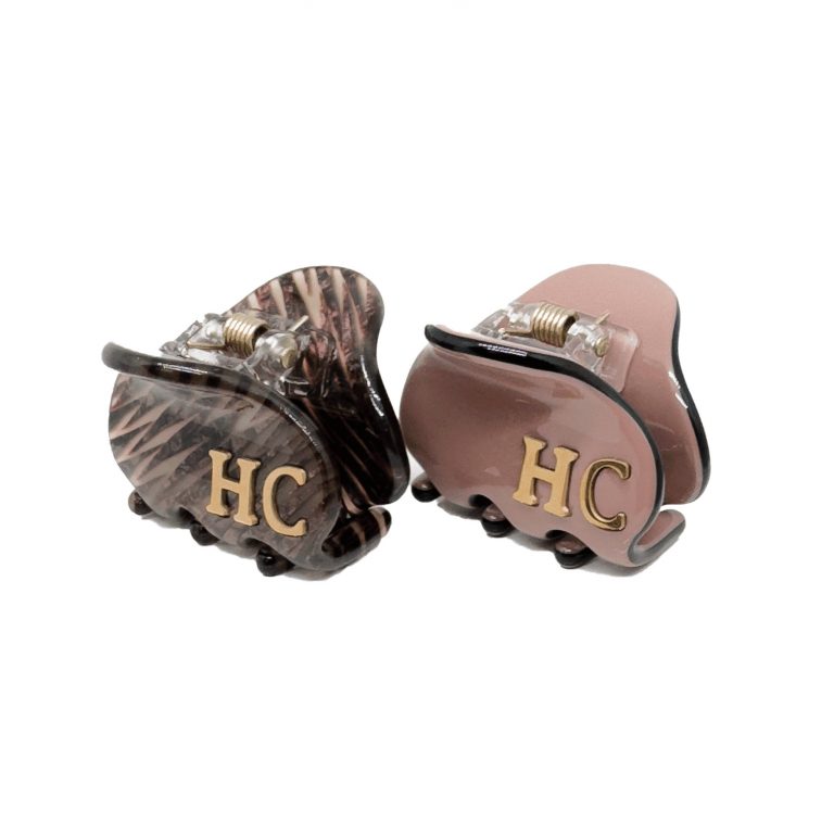 Pinces à cheveux mini HC