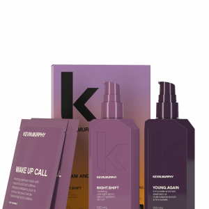 DREAM & GLOW coffret - Kevin Murphy