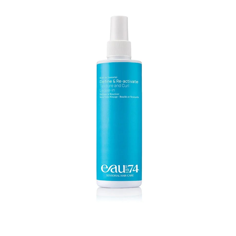 Leave-in Boucles - Define & Re-activate | EAU de Santorini