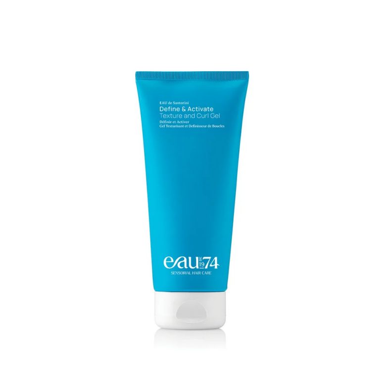Gel Boucles - Define & Activate | EAU de Santorini 1974