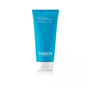 Masque Boucles - Define & Renew | EAU de Santorini 1974