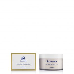 Masque protecteur cheveux colorés | ELOURE