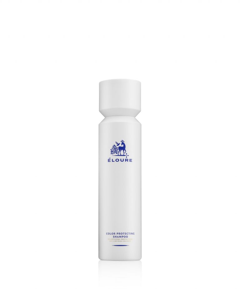 Shampoing protecteur cheveux colorés - ELOURE
