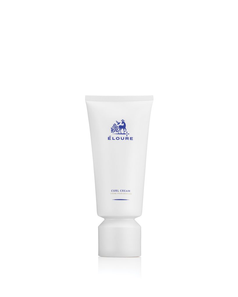 Crème pour les boucles - ELOURE
