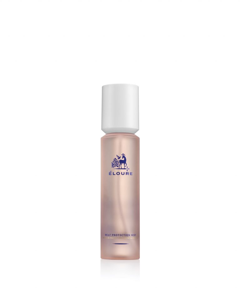 Brume de protection contre la chaleur | ELOURE