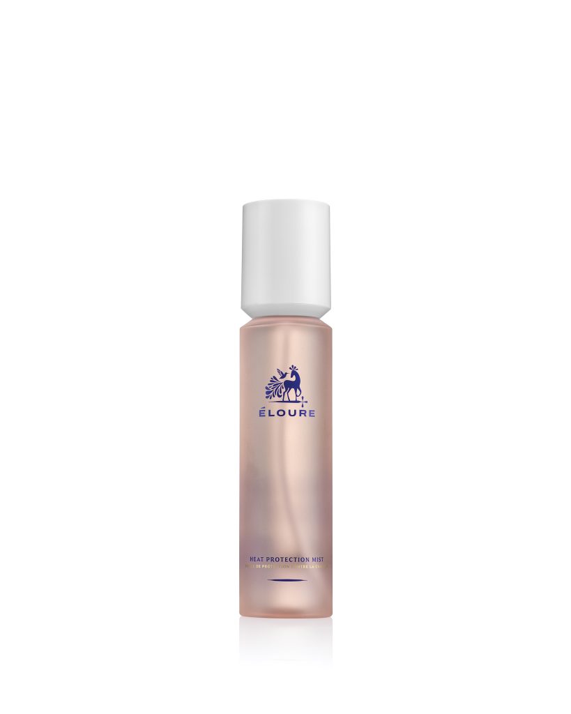 Brume de protection contre la chaleur | ELOURE