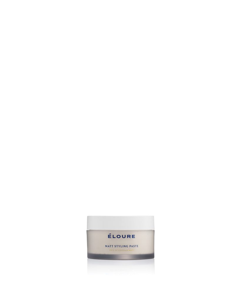 Pâte de coiffage mate | ELOURE