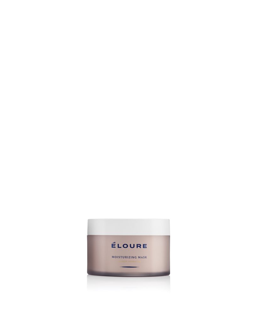 Masque protecteur hydratant | ELOURE