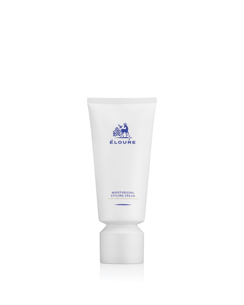 Crème coiffante hydratante | ELOURE