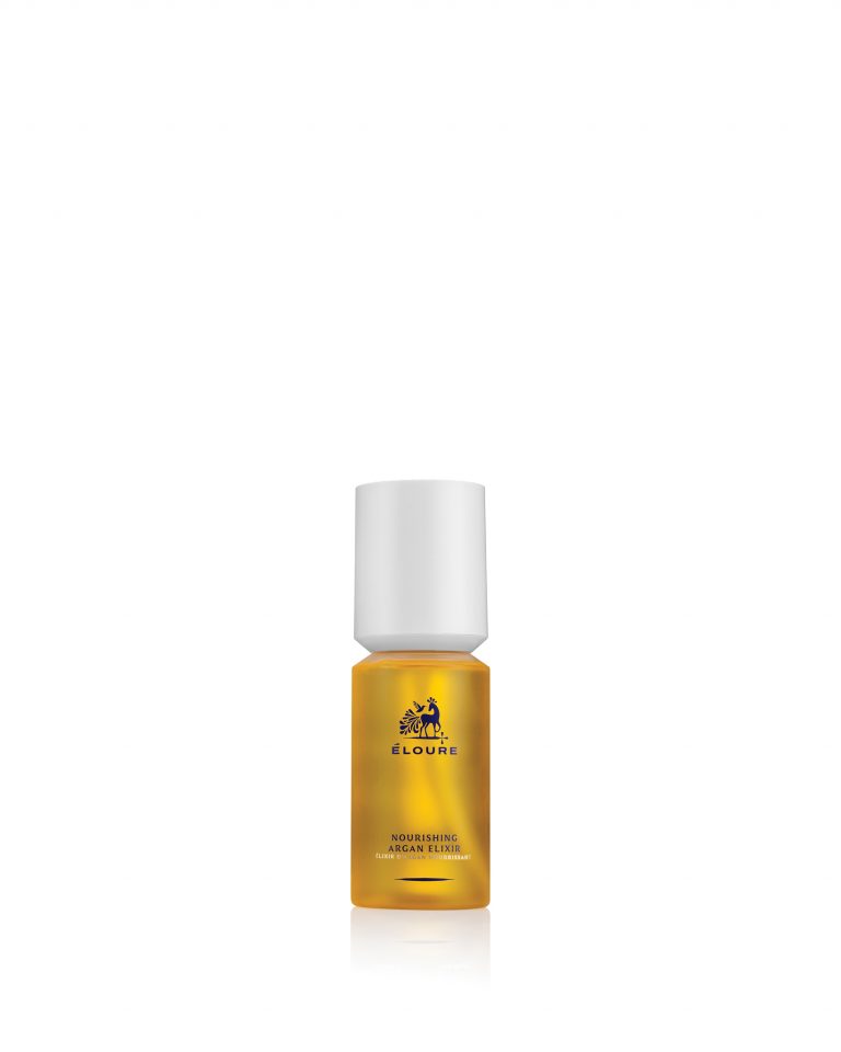 Elixir d'argan nourissant | ELOURE