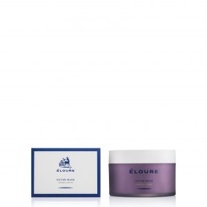 Masque Argent | ELOURE