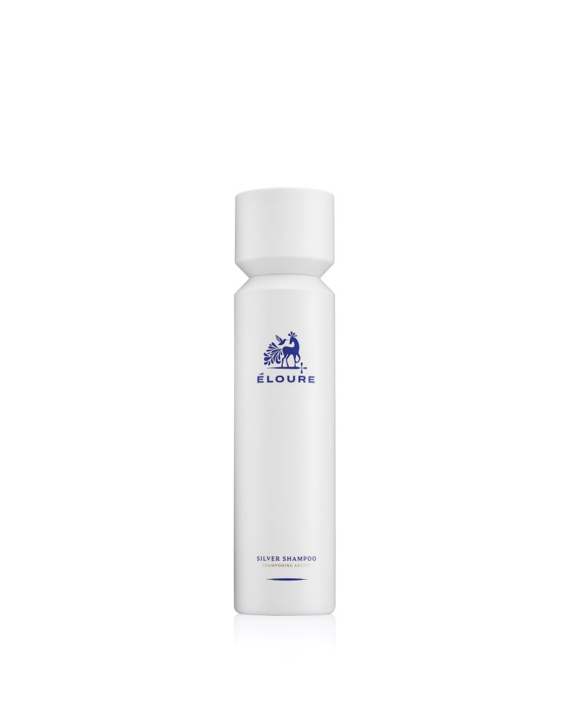 Shampoing argent | ELOURE