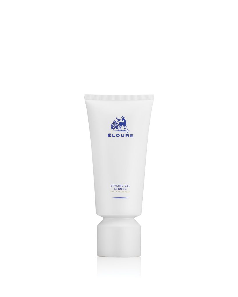 Gel coiffant fort | ELOURE