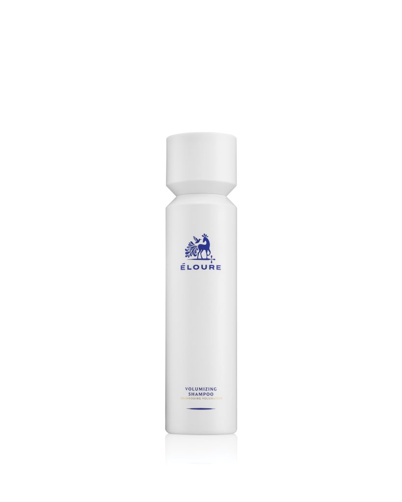 Shampoing volumateur | ELOURE